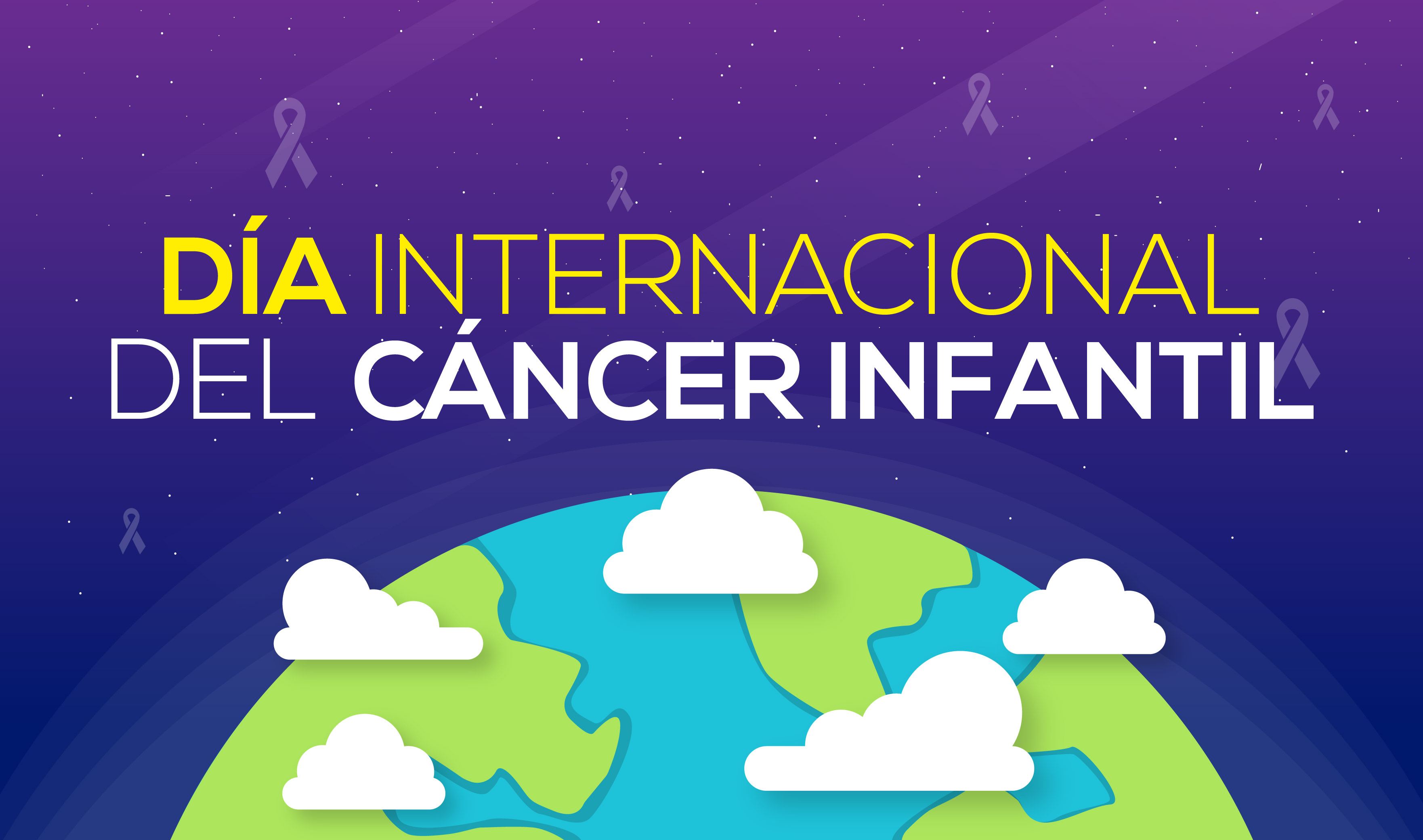 15 De Febrero “día Internacional Del Cáncer Infantil” Clínica Pueyrredon 